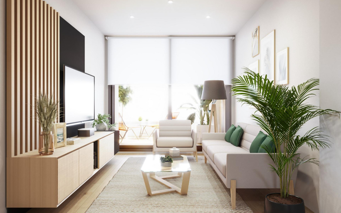 Obra Nueva - Apartamento - Torrevieja - Playa de El Cura