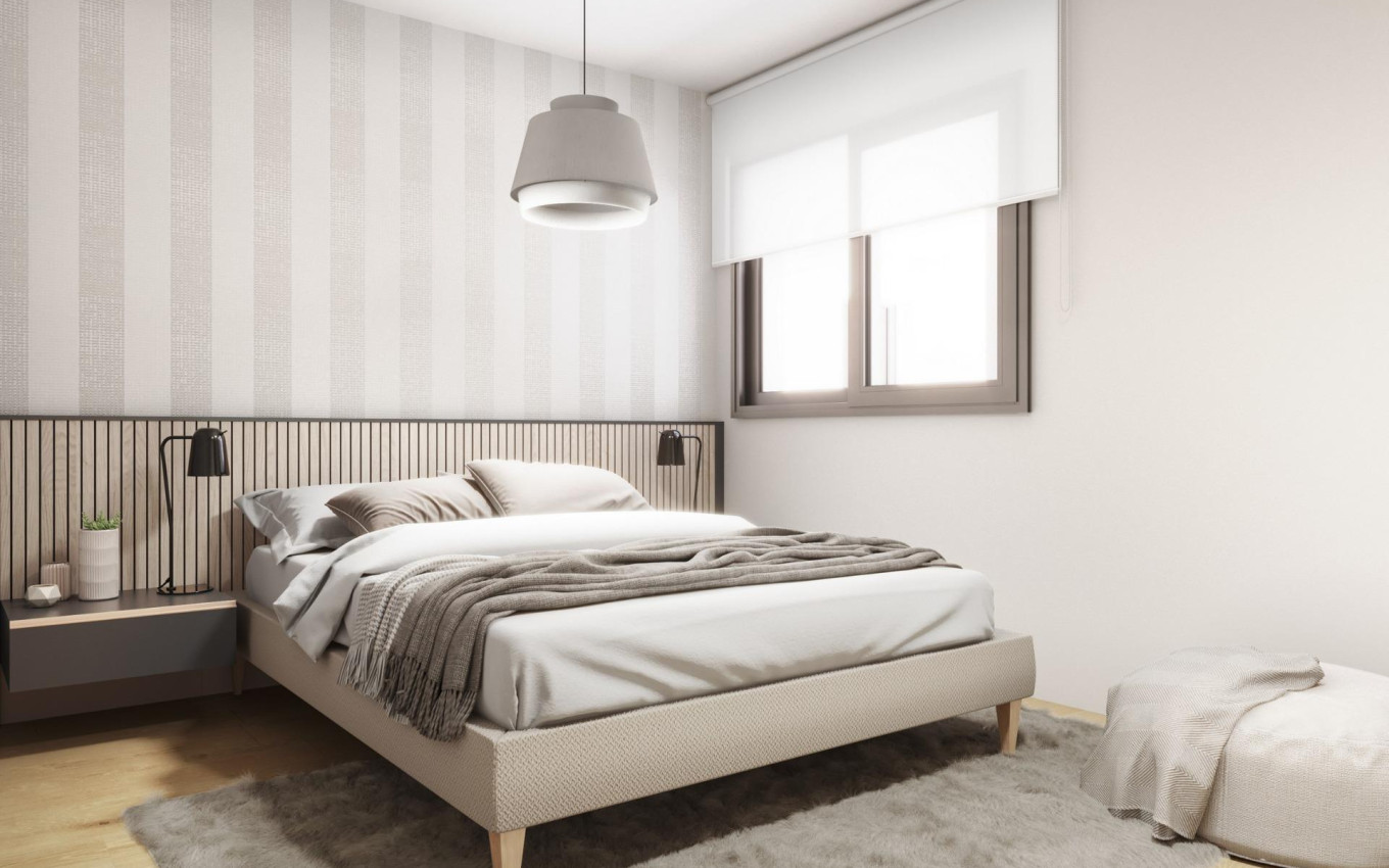 Obra Nueva - Apartamento - Torrevieja - Playa de El Cura