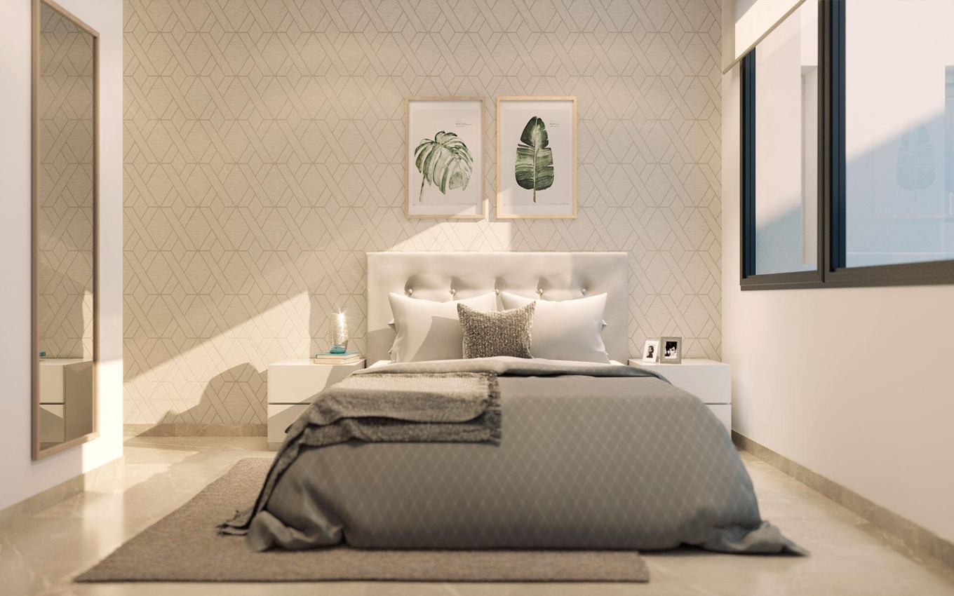 Obra Nueva - Apartamento - Torrevieja - Playa del Acequión