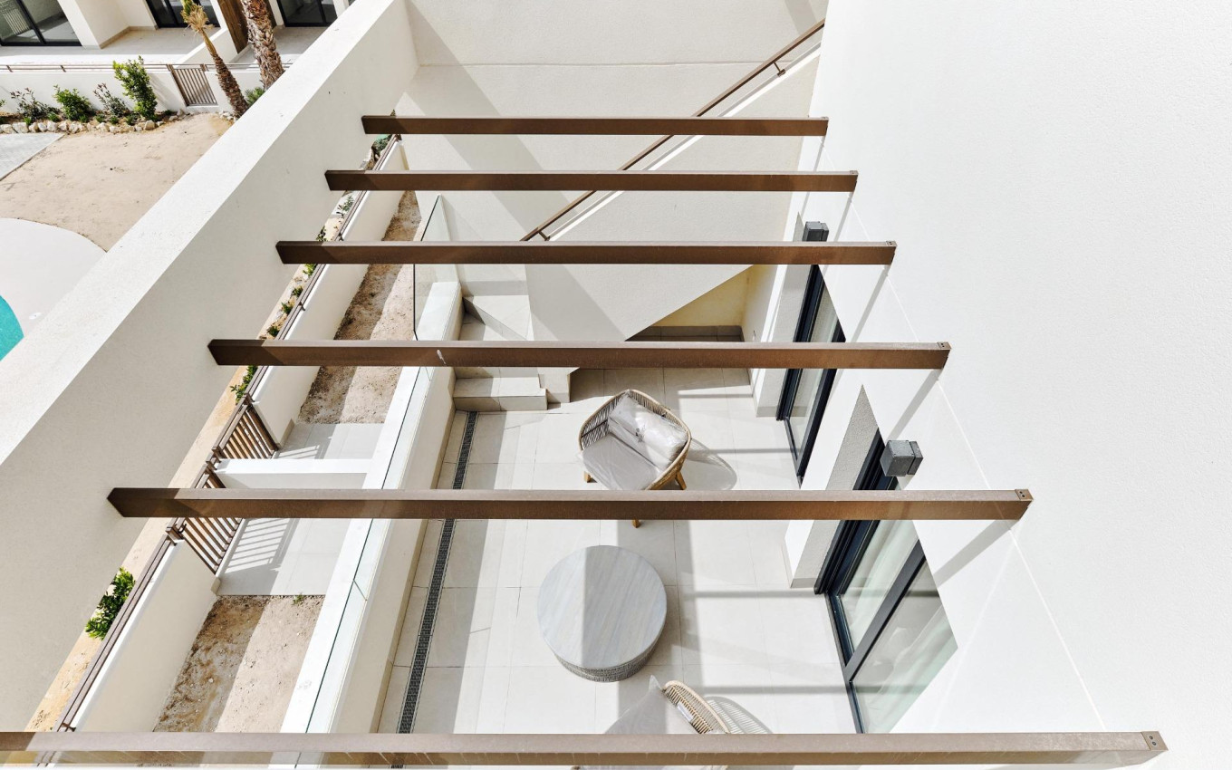 Obra Nueva - Apartamento - Torrevieja - Villa Amalia