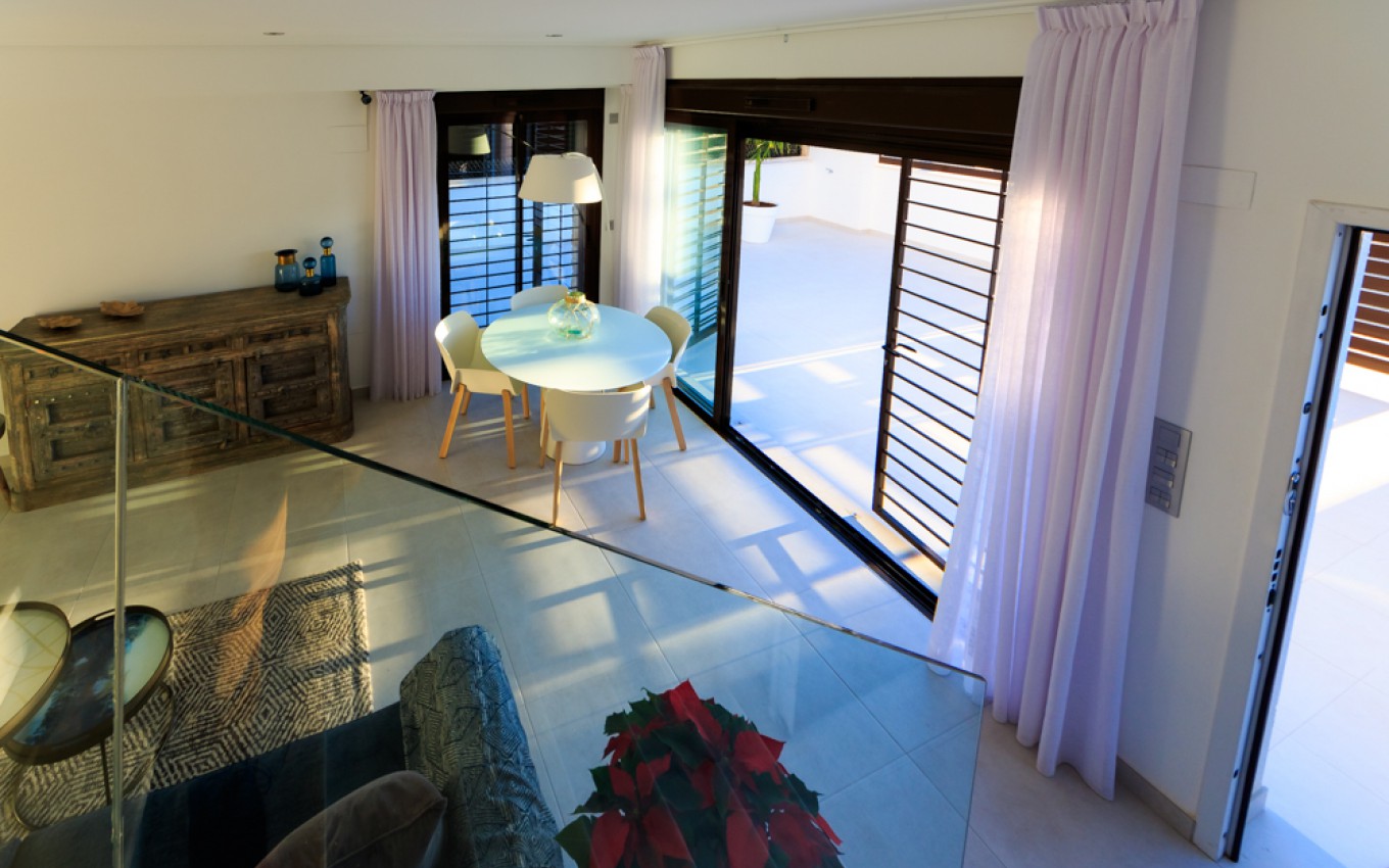 Obra Nueva - Apartamento - Torrevieja