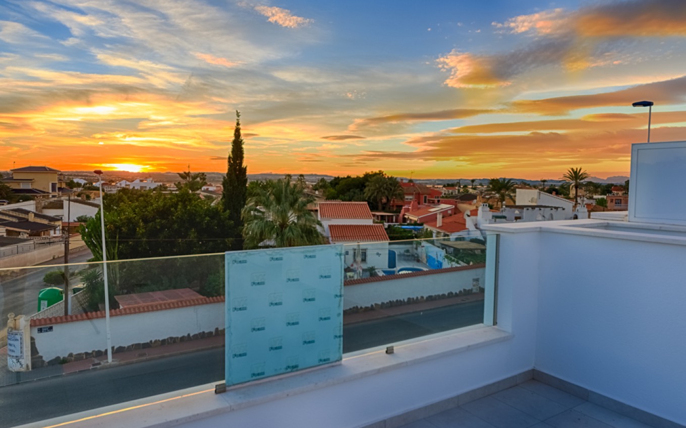 Obra Nueva - Apartamento - Torrevieja