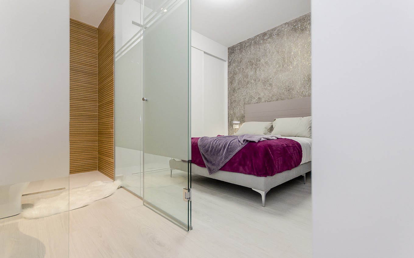 Obra Nueva - Apartamento - Torrevieja