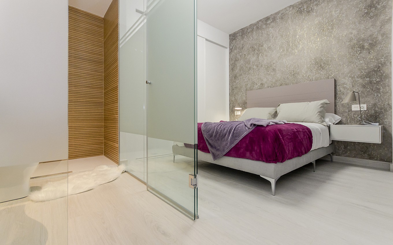 Obra Nueva - Apartamento - Torrevieja