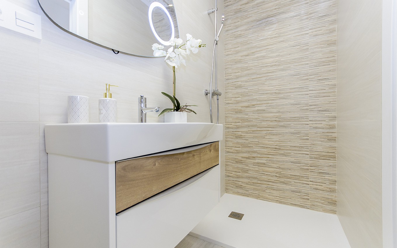 Obra Nueva - Apartamento - Torrevieja