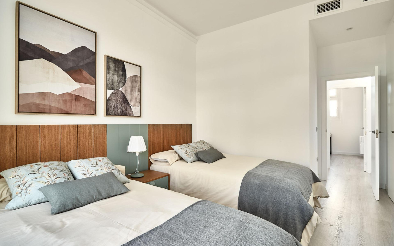 Obra Nueva - Apartamento - Vera - El Playazo