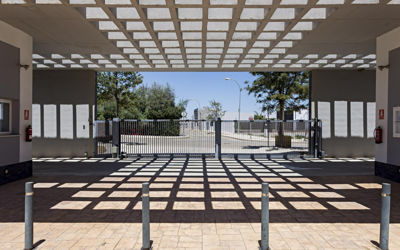 Obra Nueva - Apartamento - Vera - El Playazo