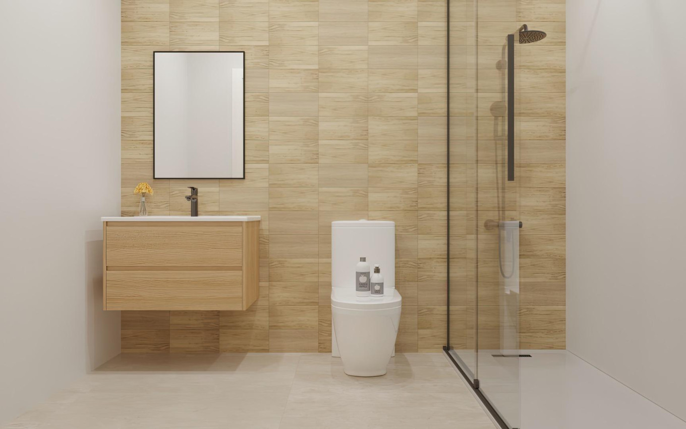 Obra Nueva - Apartamento - Vera - Vera playa