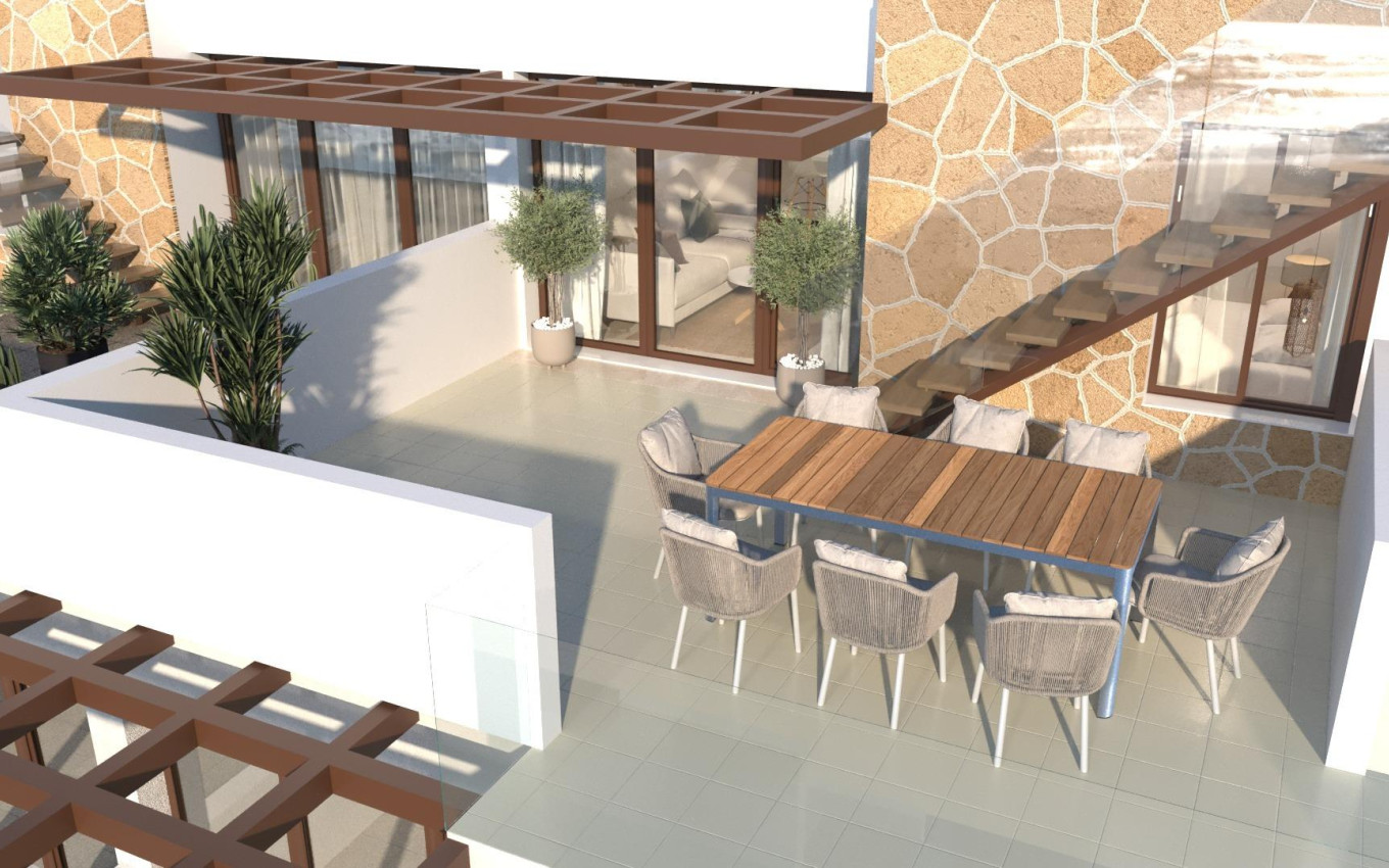 Obra Nueva - Apartamento - Vera - Vera playa