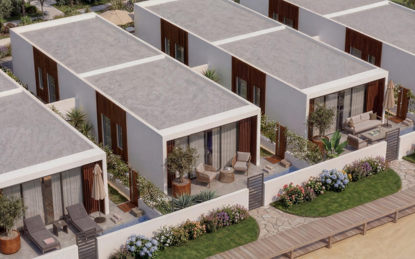 Obra Nueva - Apartamento - Vera - Vera playa