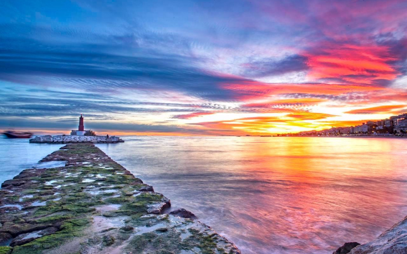 Obra Nueva - Apartamento - Villajoyosa - Cala de Finestrat