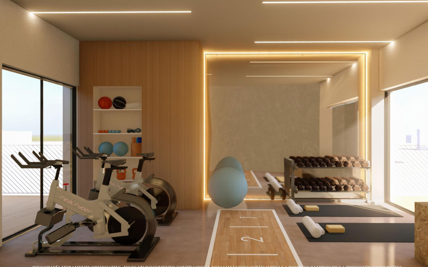 Obra Nueva - Apartamento - Villajoyosa - Pueblo