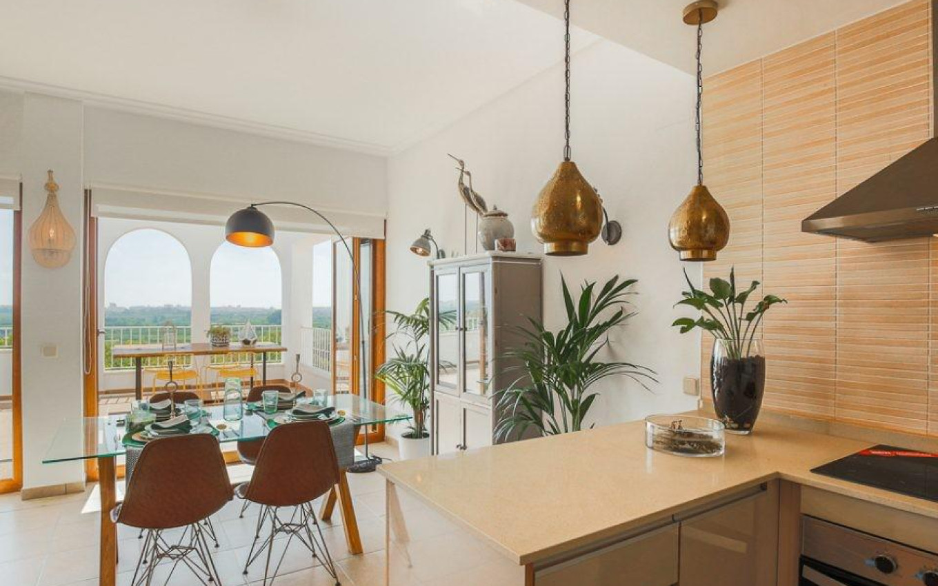 Obra Nueva - Apartamento - Xeresa - Xeresa del monte