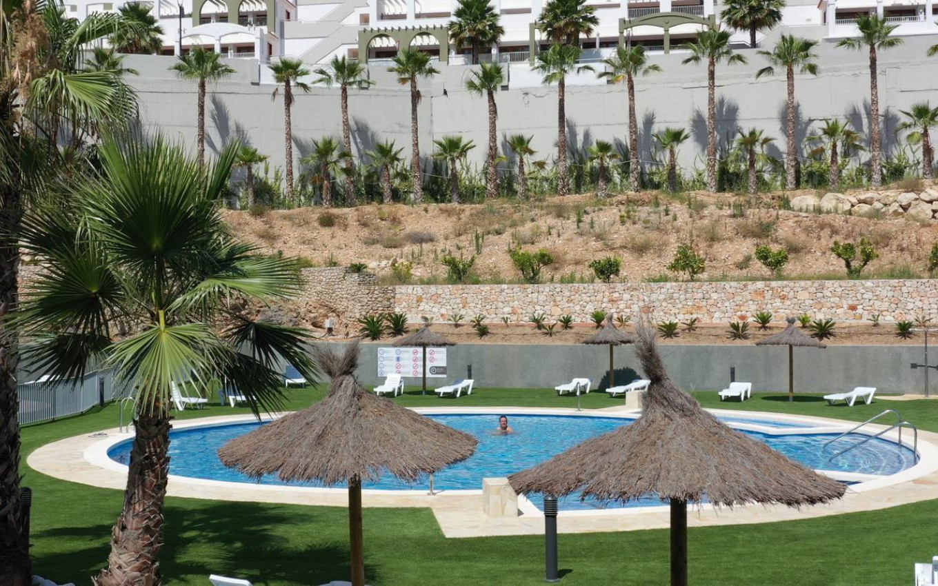 Obra Nueva - Apartamento - Xeresa - Xeresa del monte