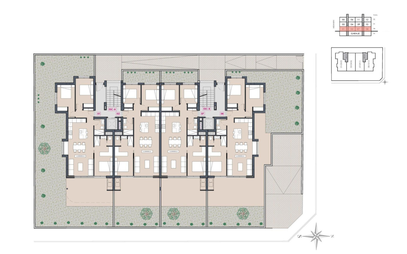 Obra Nueva - Atico - Benijofar - Benijófar
