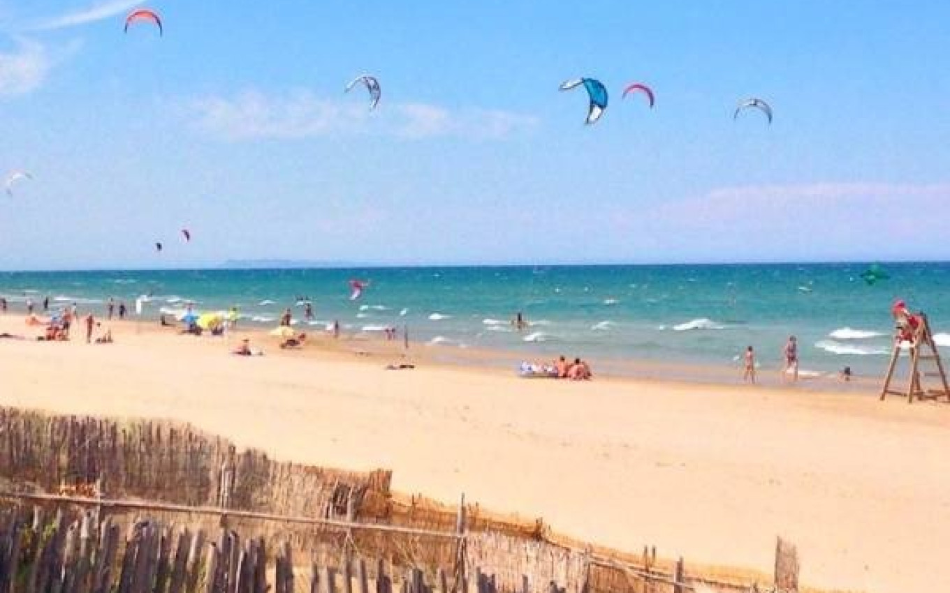 Obra Nueva - Atico - Denia - Puerto Denia