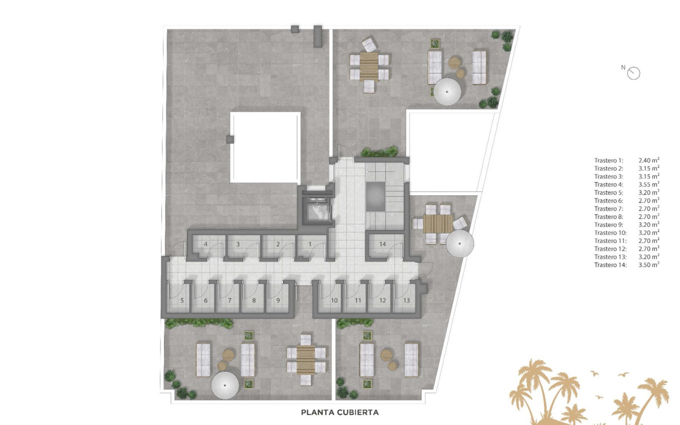 Obra Nueva - Atico - Guardamar del Segura - Pueblo