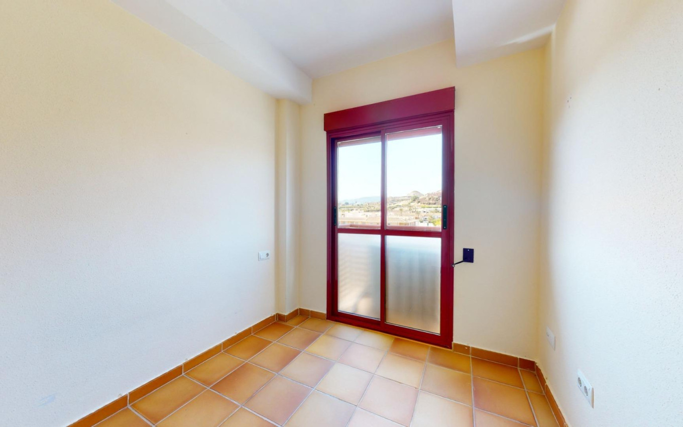 Obra Nueva - Atico - Murcia - Villanueva del Rio Segura