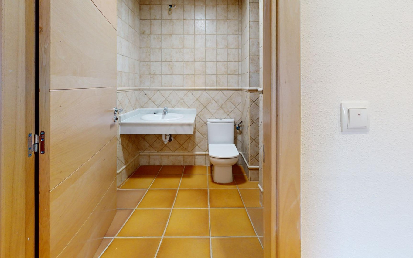 Obra Nueva - Atico - Murcia - Villanueva del Rio Segura