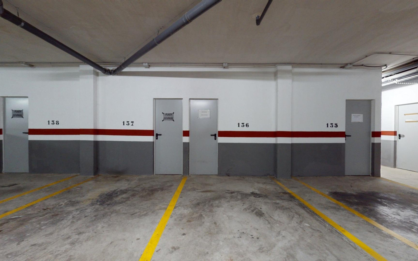 Obra Nueva - Atico - Murcia - Villanueva del Rio Segura