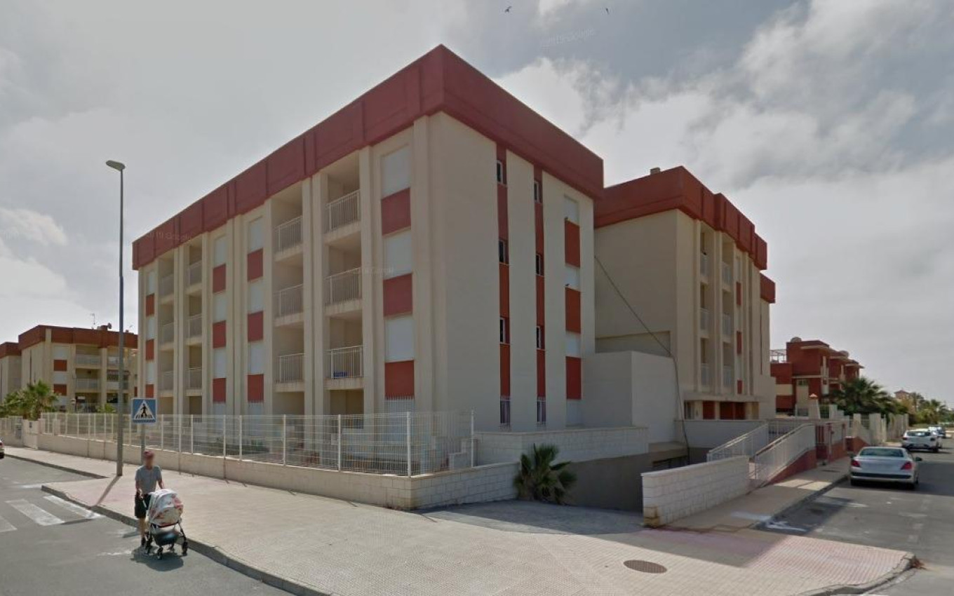 Obra Nueva - Atico - Orihuela Costa - Lomas de Cabo Roig