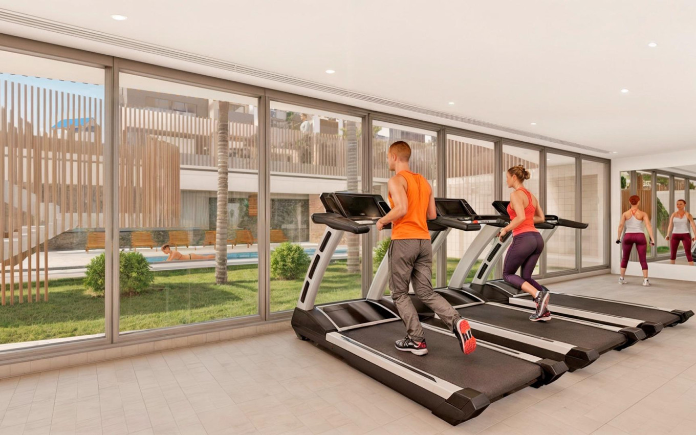 Obra Nueva - Atico - Pilar de la Horadada - Playa de las Higuericas