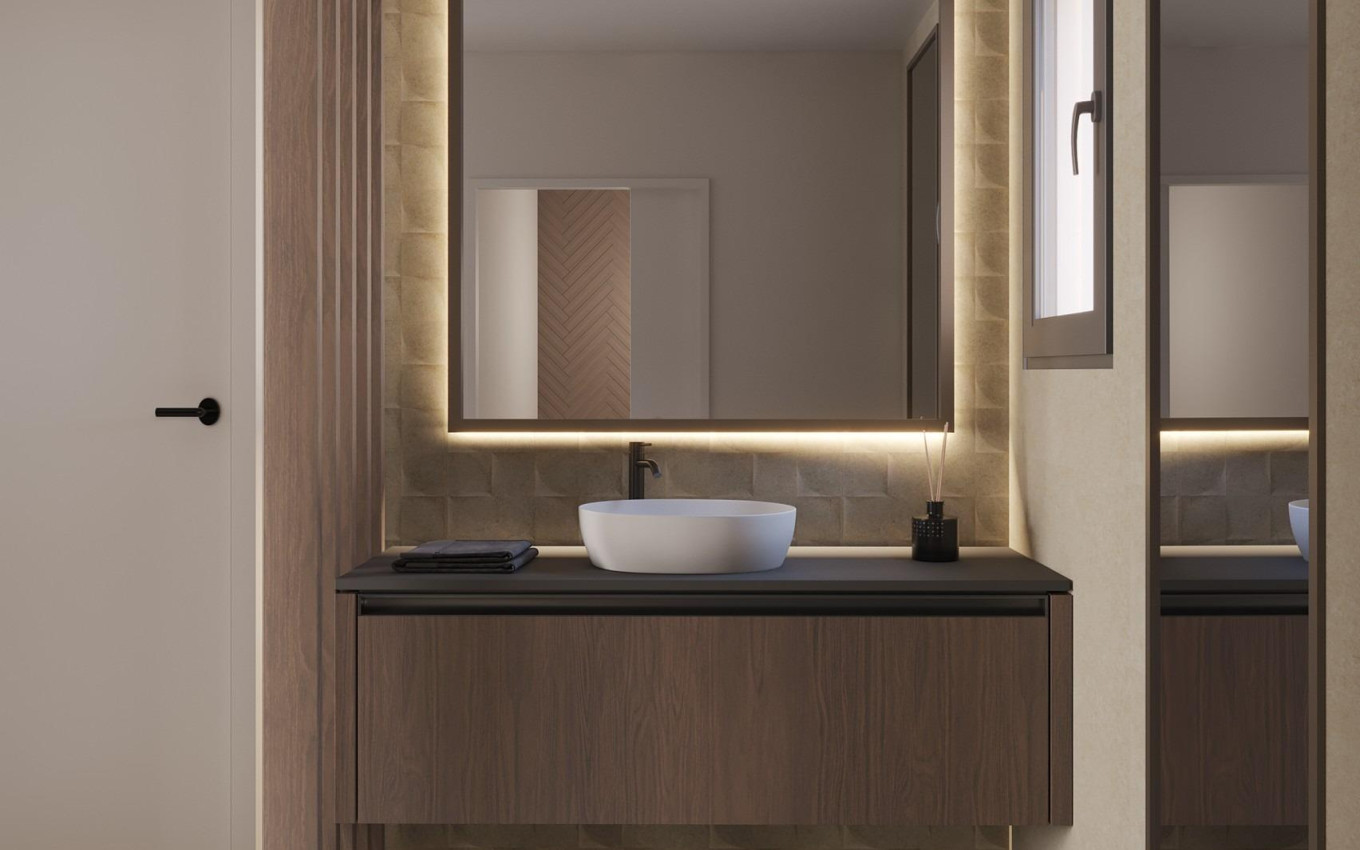 Obra Nueva - Atico - Torre Pacheco - Santa Rosalia Lake And Life Resort