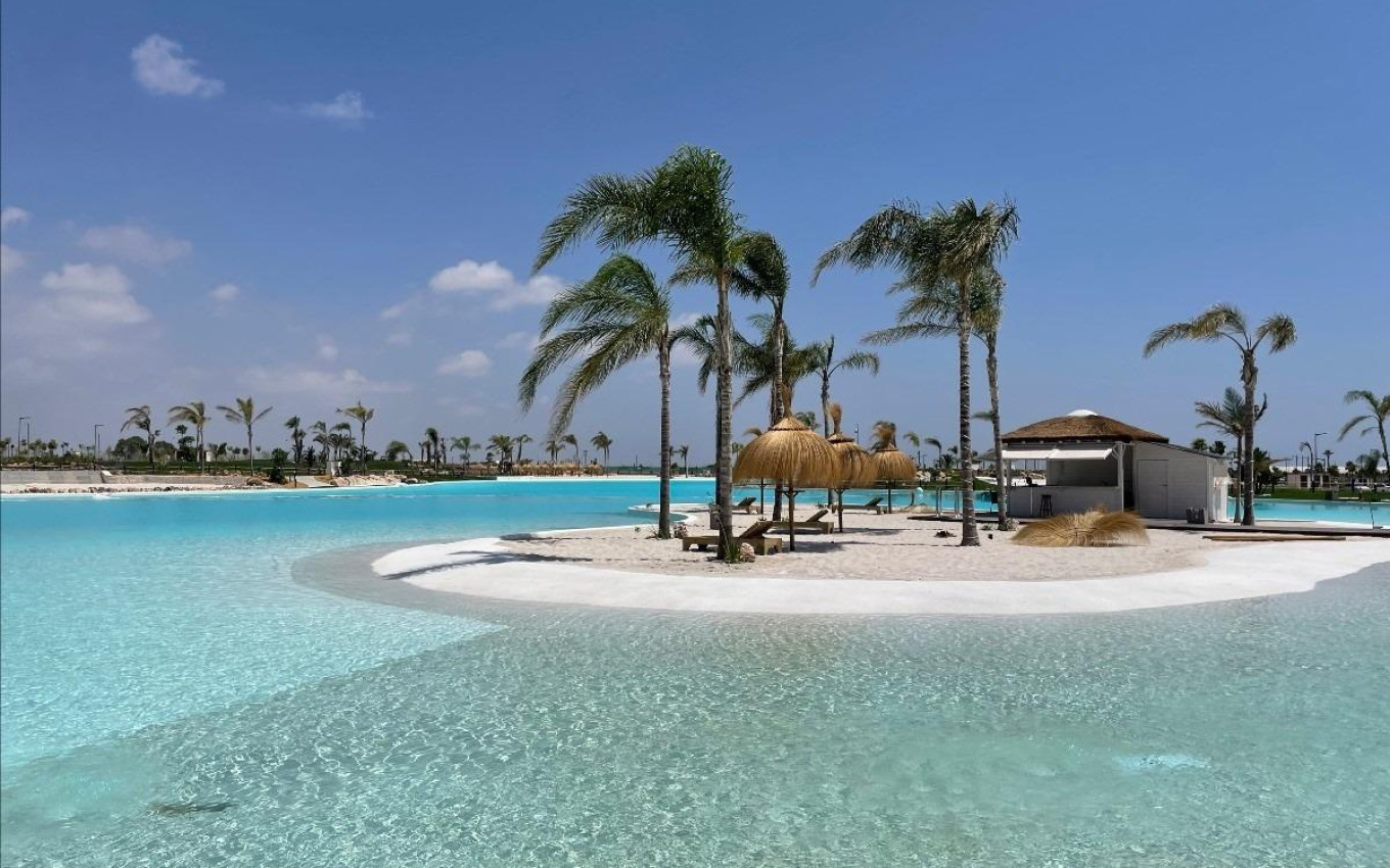 Obra Nueva - Atico - Torre Pacheco - Santa Rosalia Lake And Life Resort