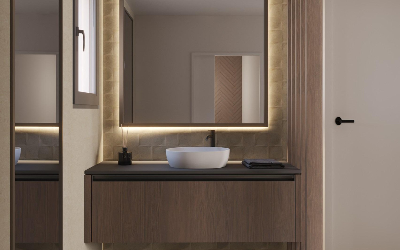 Obra Nueva - Atico - Torre Pacheco - Santa Rosalia Lake And Life Resort