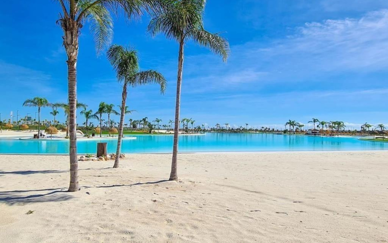 Obra Nueva - Atico - Torre Pacheco - Santa Rosalia Lake And Life Resort