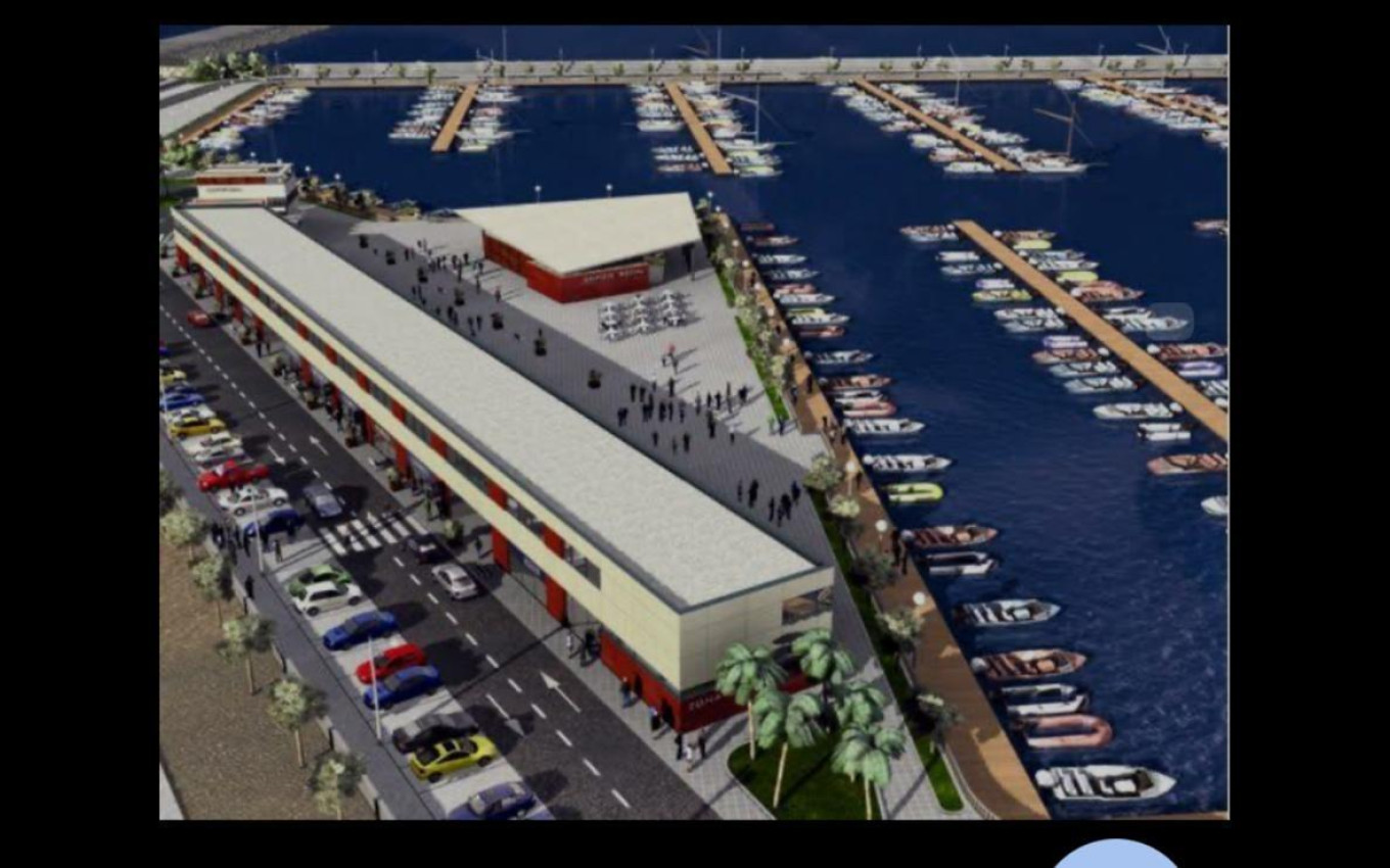 Obra Nueva - Atico - Torrevieja - Centro