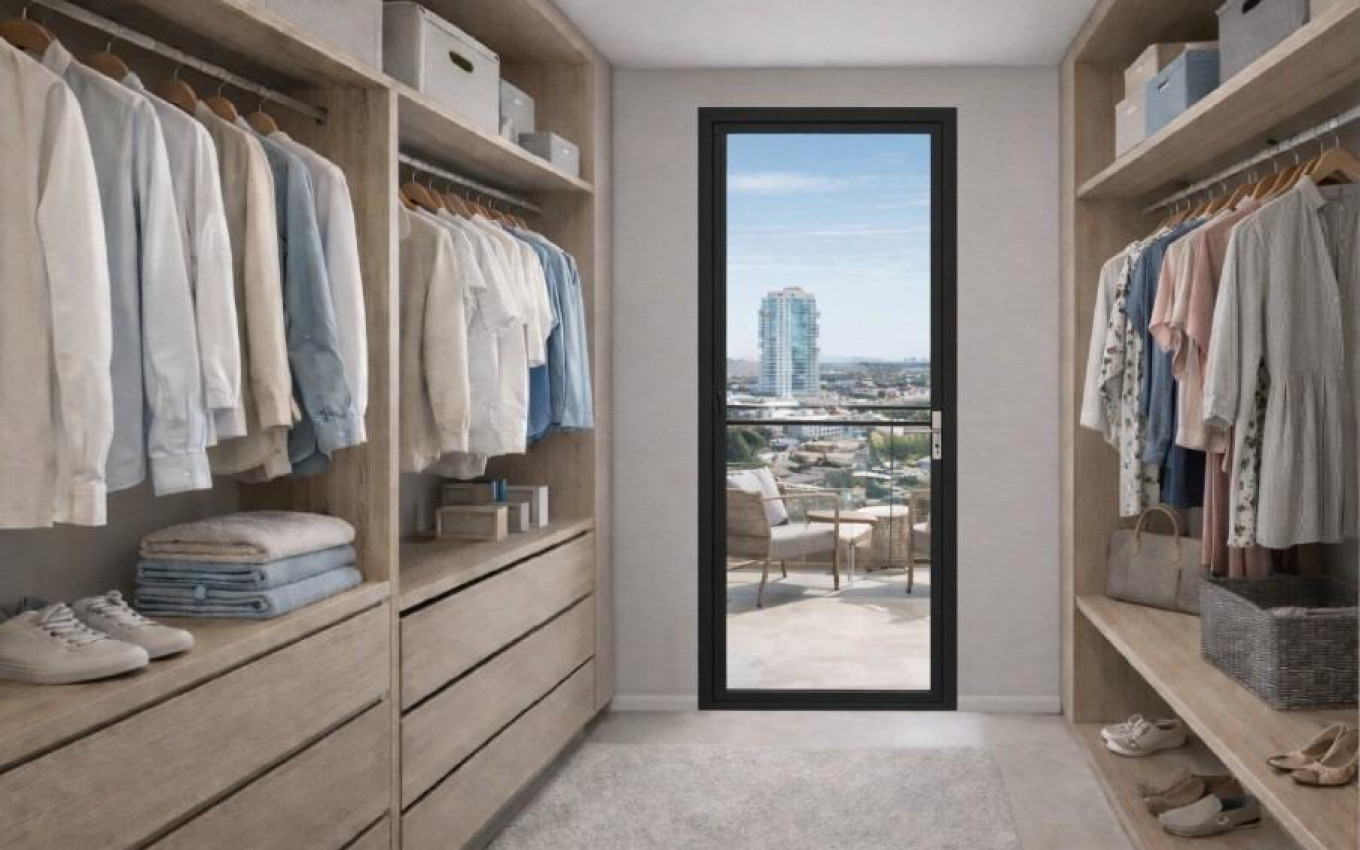 Obra Nueva - Atico - Torrevieja - Centro