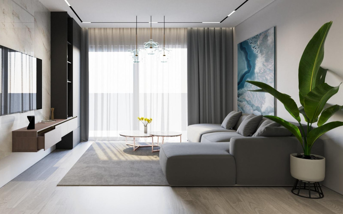 Obra Nueva - Atico - Torrevieja - Playa de El Cura