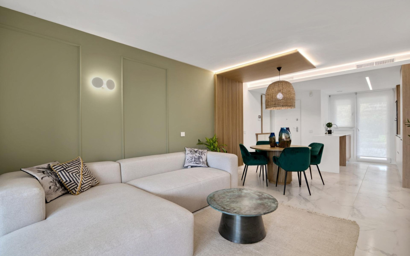 Obra Nueva - Atico - Torrevieja - Punta prima