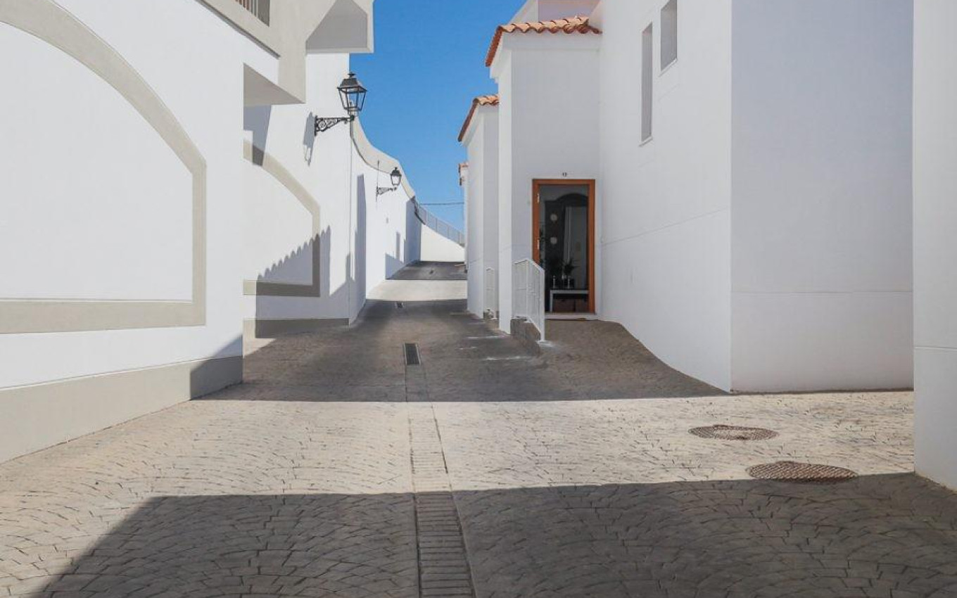 Obra Nueva - Atico - Xeresa - Xeresa del monte