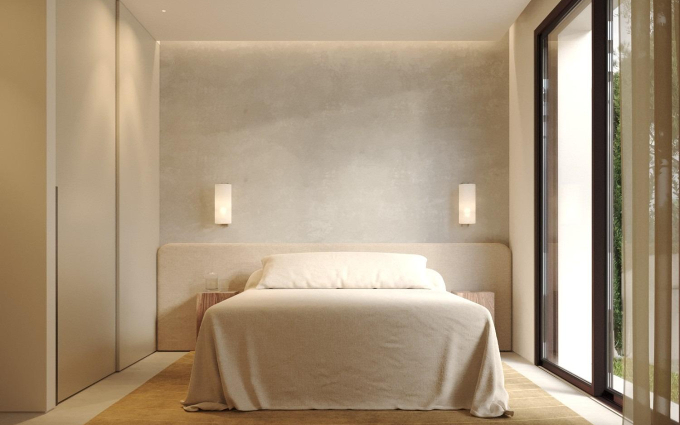 Obra Nueva - Quad House - Dolores - pueblo