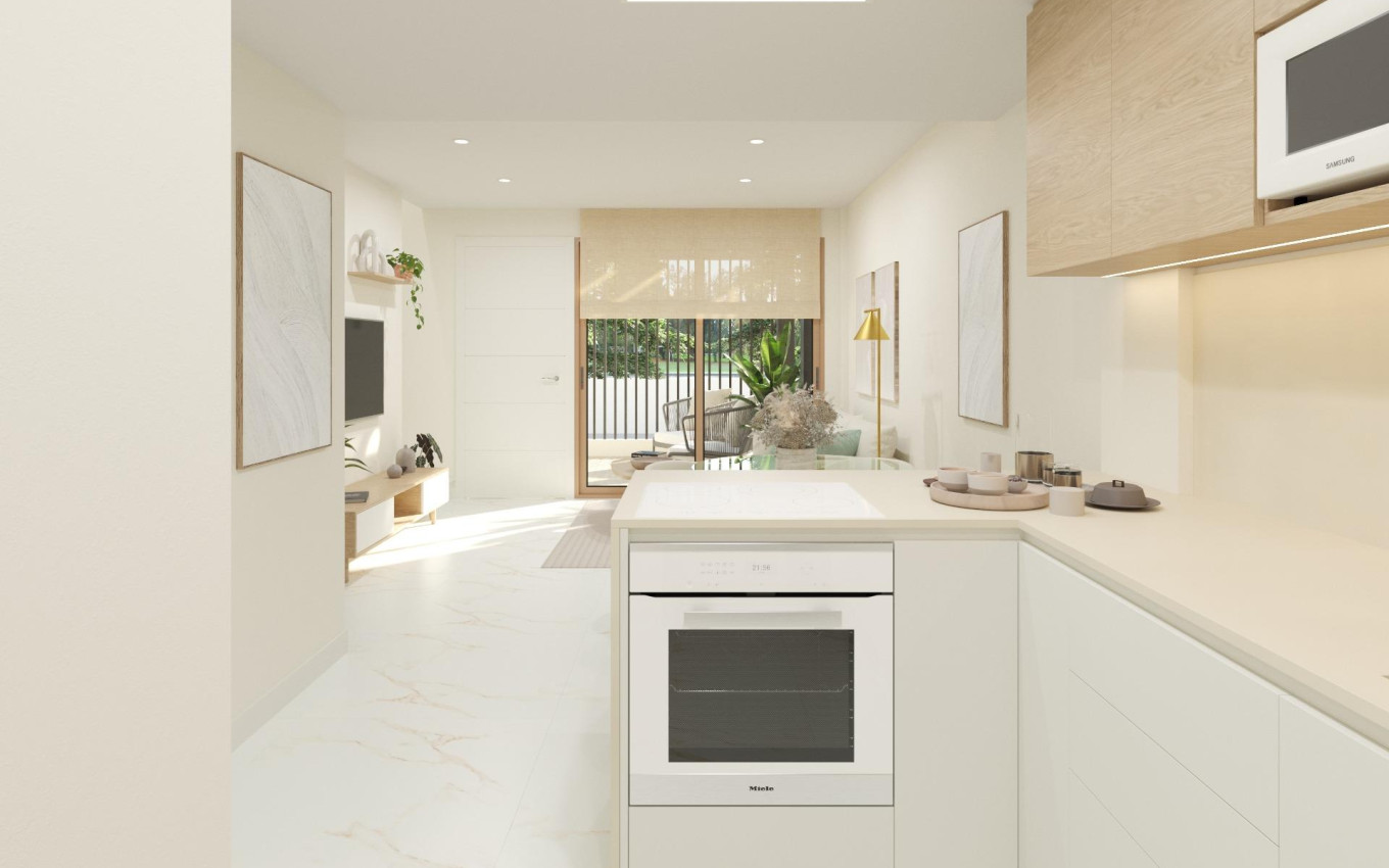 Obra Nueva - Town House - Dolores - Sector 2