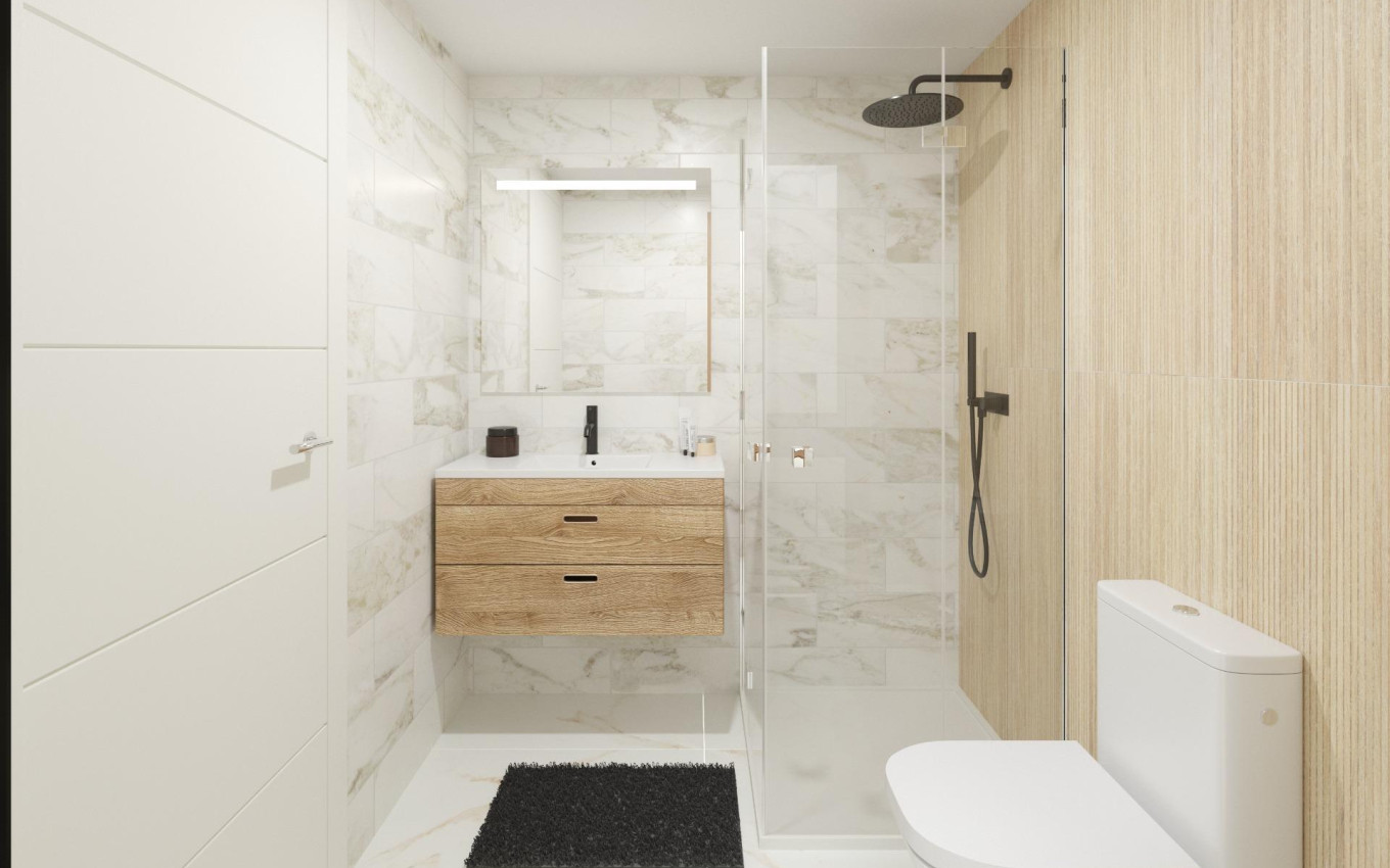 Obra Nueva - Town House - Dolores - Sector 2