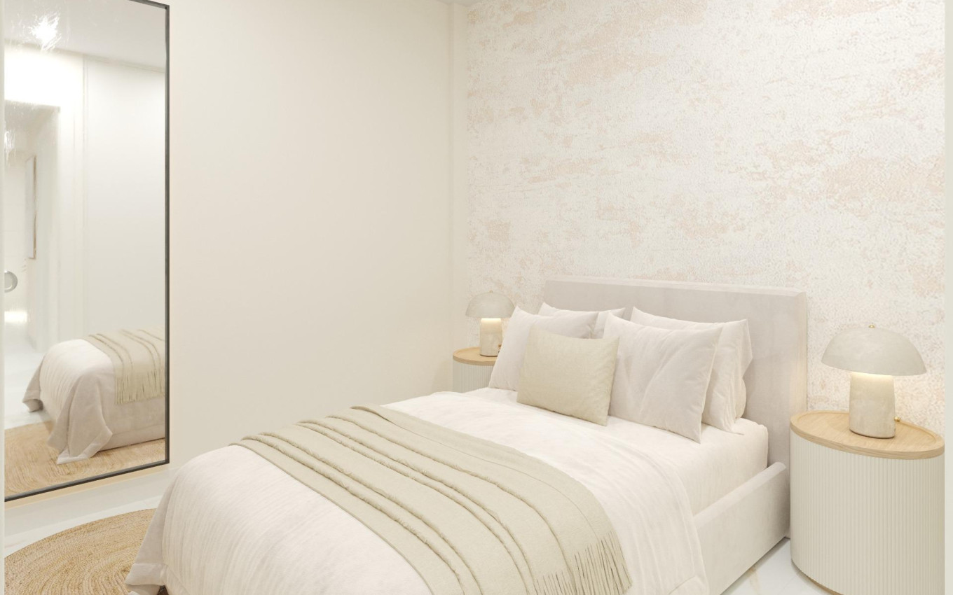 Obra Nueva - Town House - Dolores - Sector 2