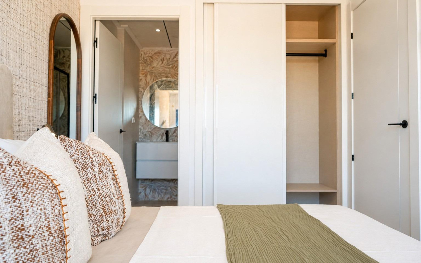 Obra Nueva - Town House - Dolores - Sector 2
