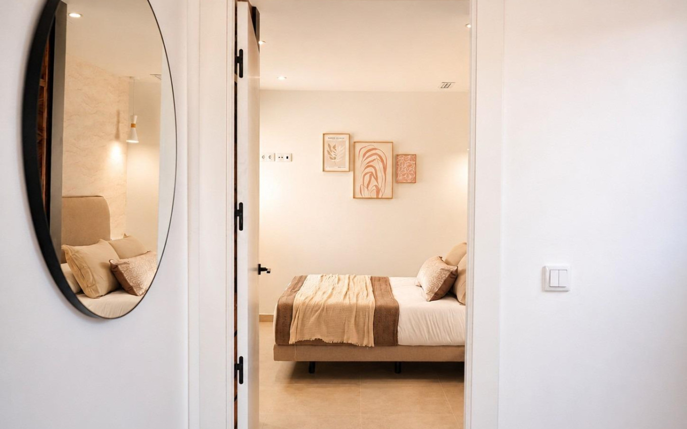Obra Nueva - Town House - Dolores - Sector 2