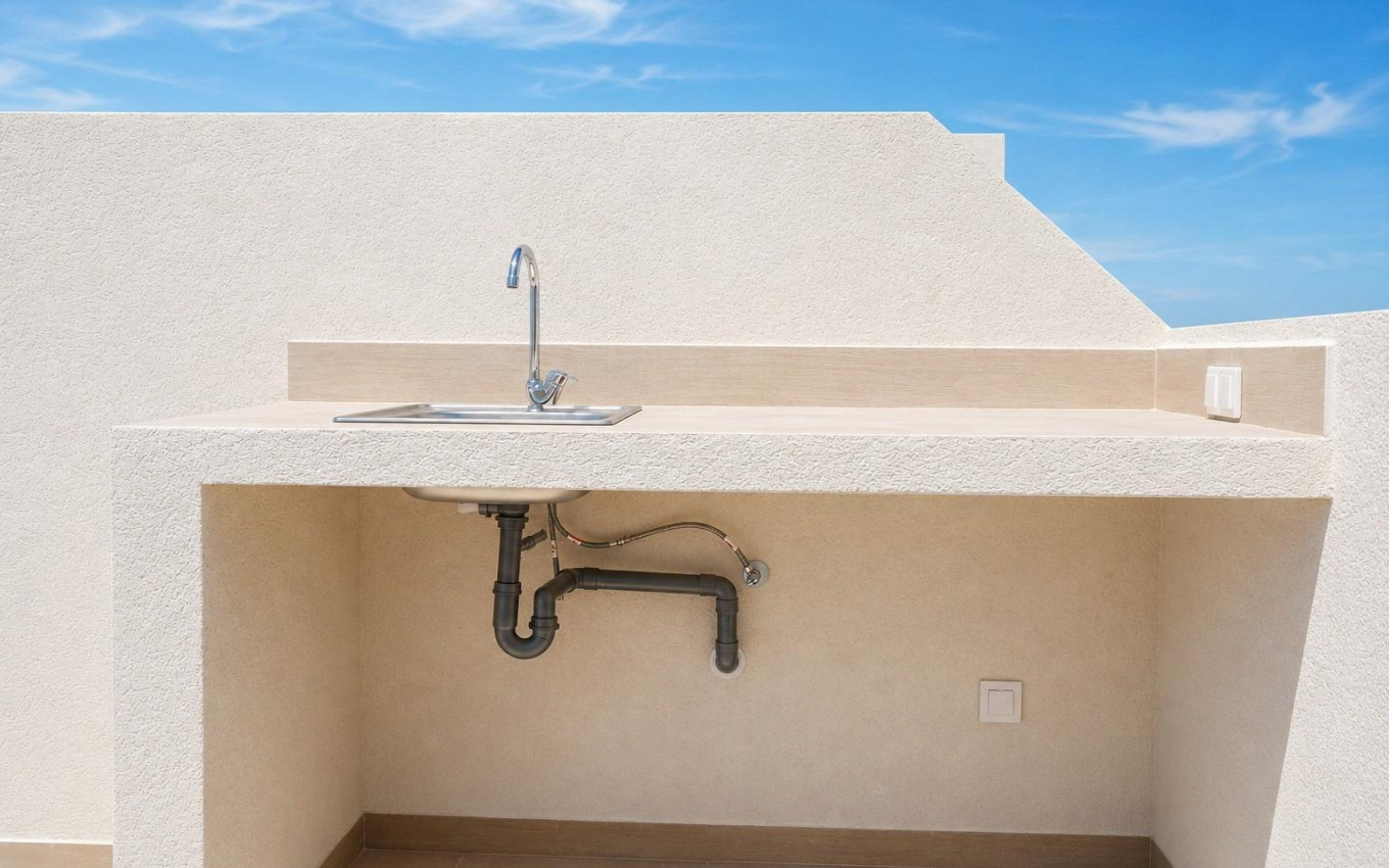Obra Nueva - Town House - Dolores - Sector 2