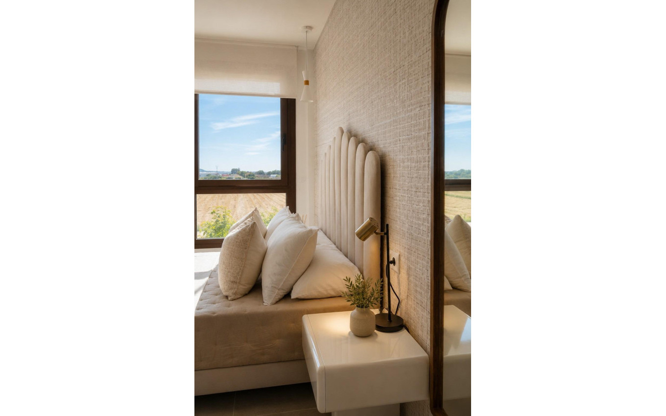Obra Nueva - Town House - Dolores - Sector 2