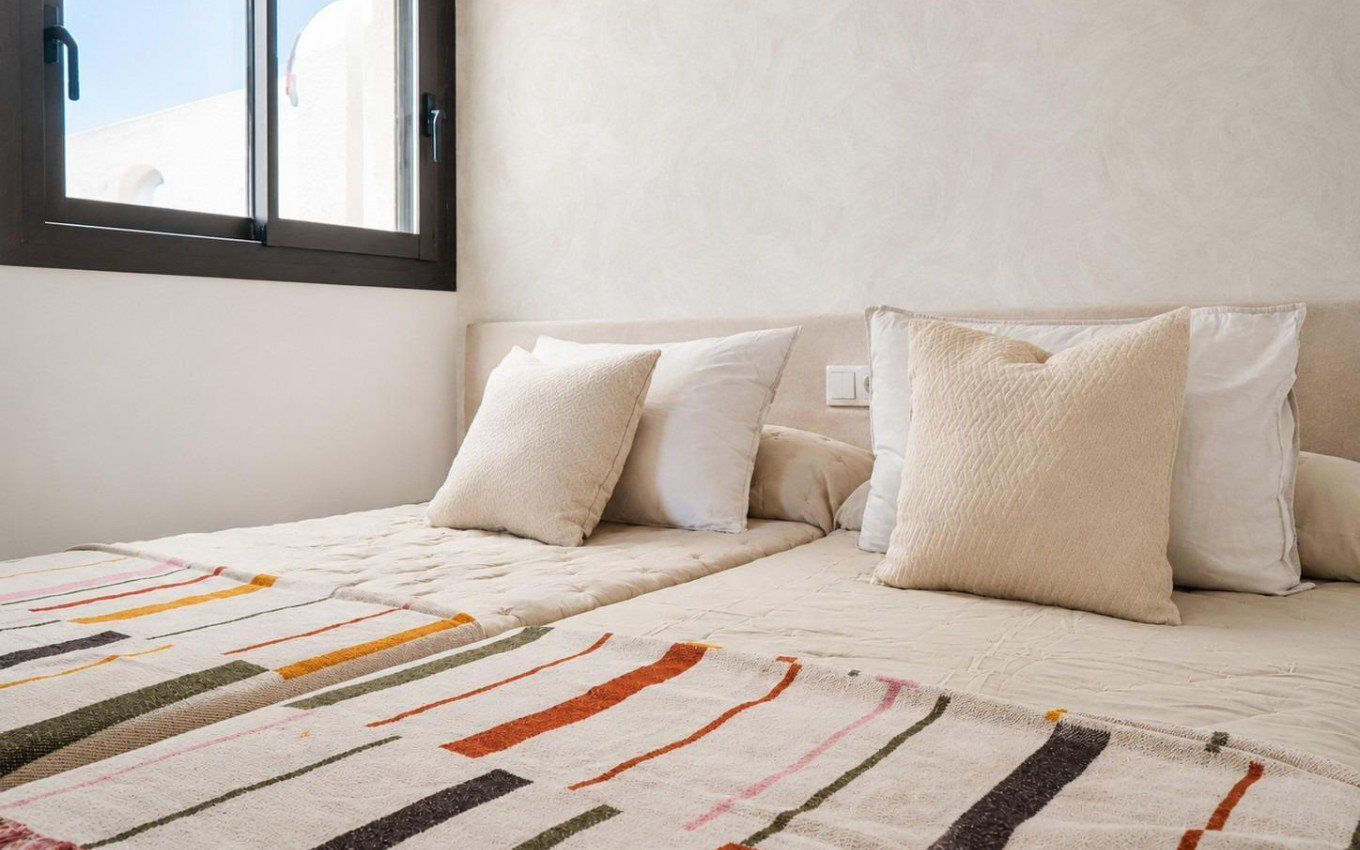 Obra Nueva - Town House - Dolores - Sector 2