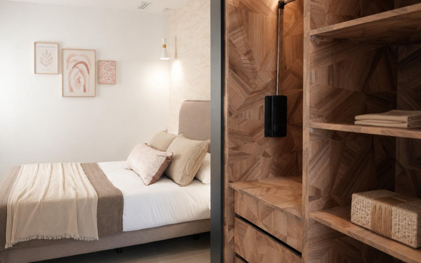 Obra Nueva - Town House - Dolores - Sector 2