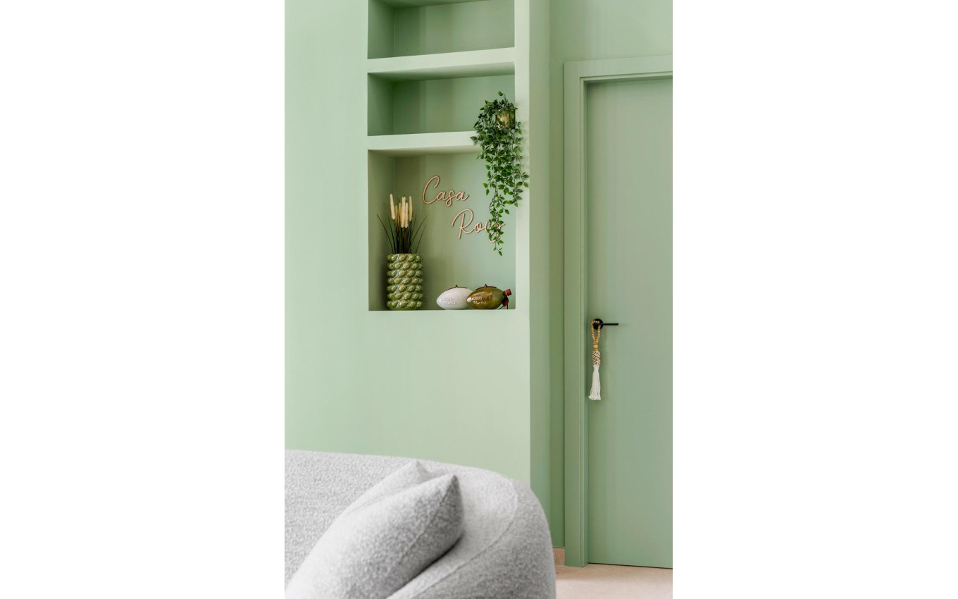 Obra Nueva - Town House - Dolores - Sector 3