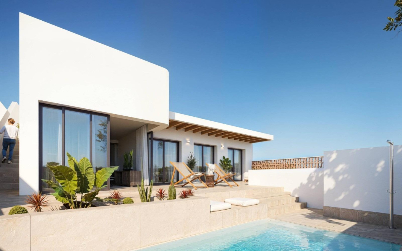 Obra Nueva - Town House - Dolores - Sector 3