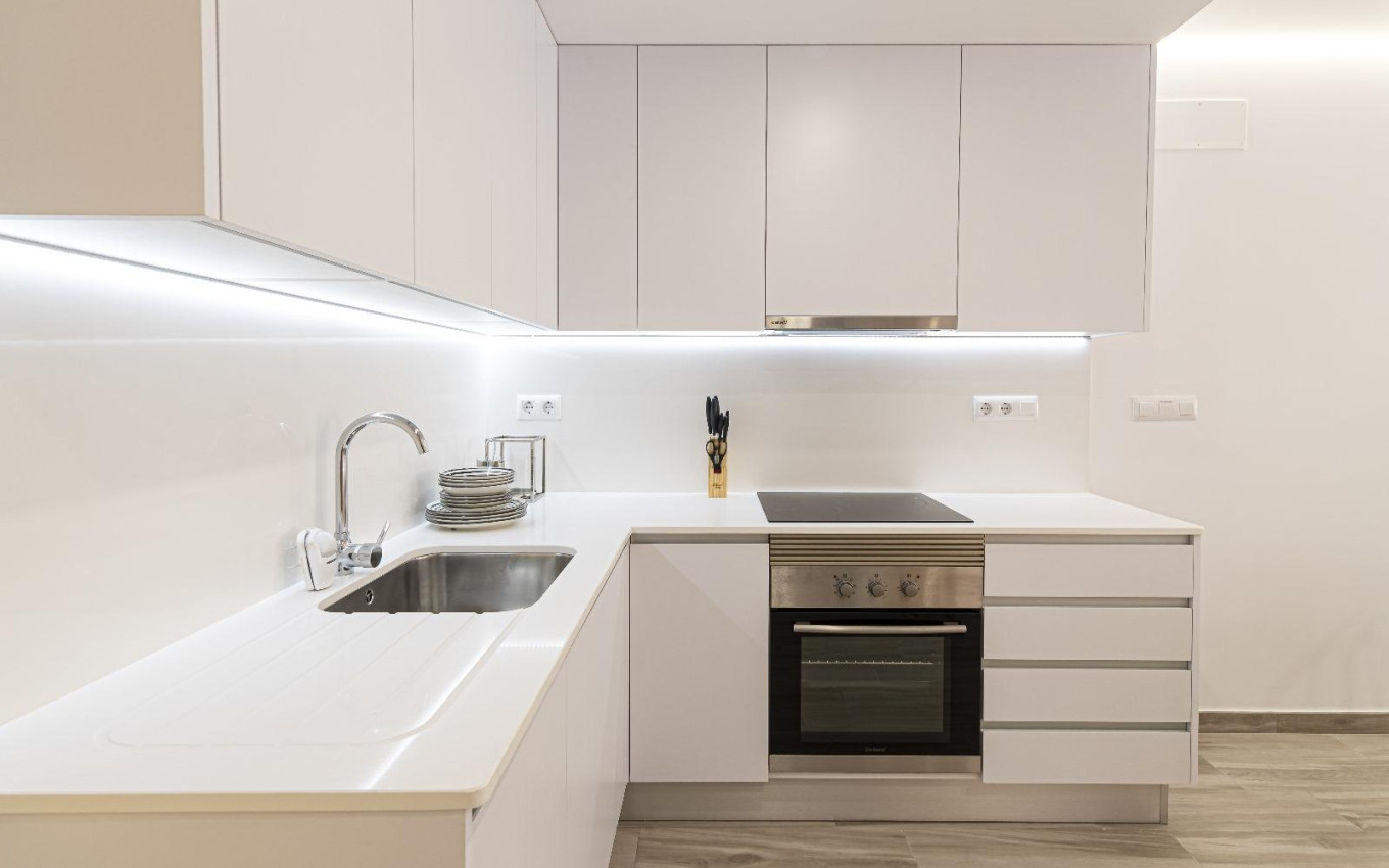 Obra Nueva - Town House - La Manga del Mar Menor - LA MANGA