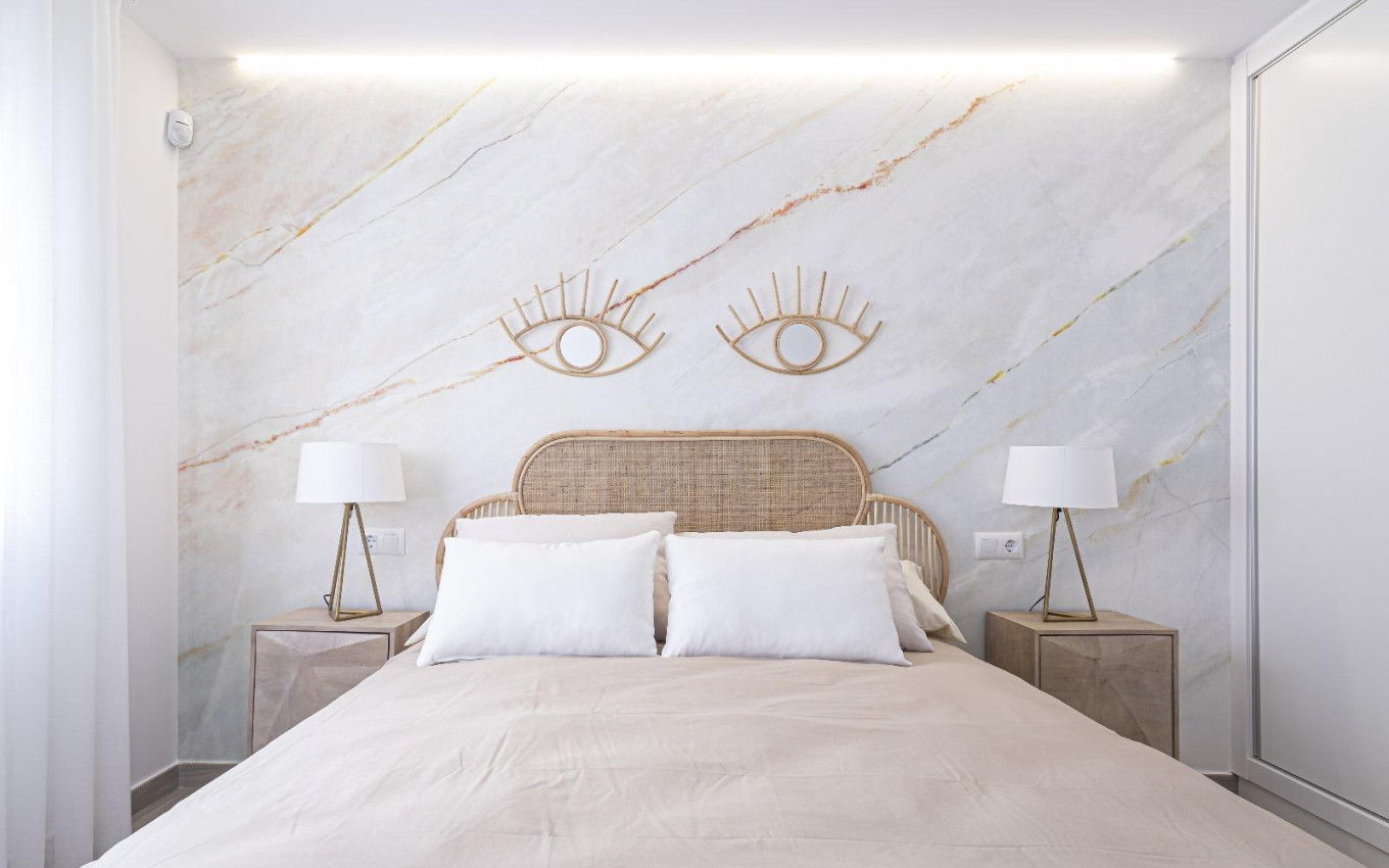 Obra Nueva - Town House - La Manga del Mar Menor - LA MANGA