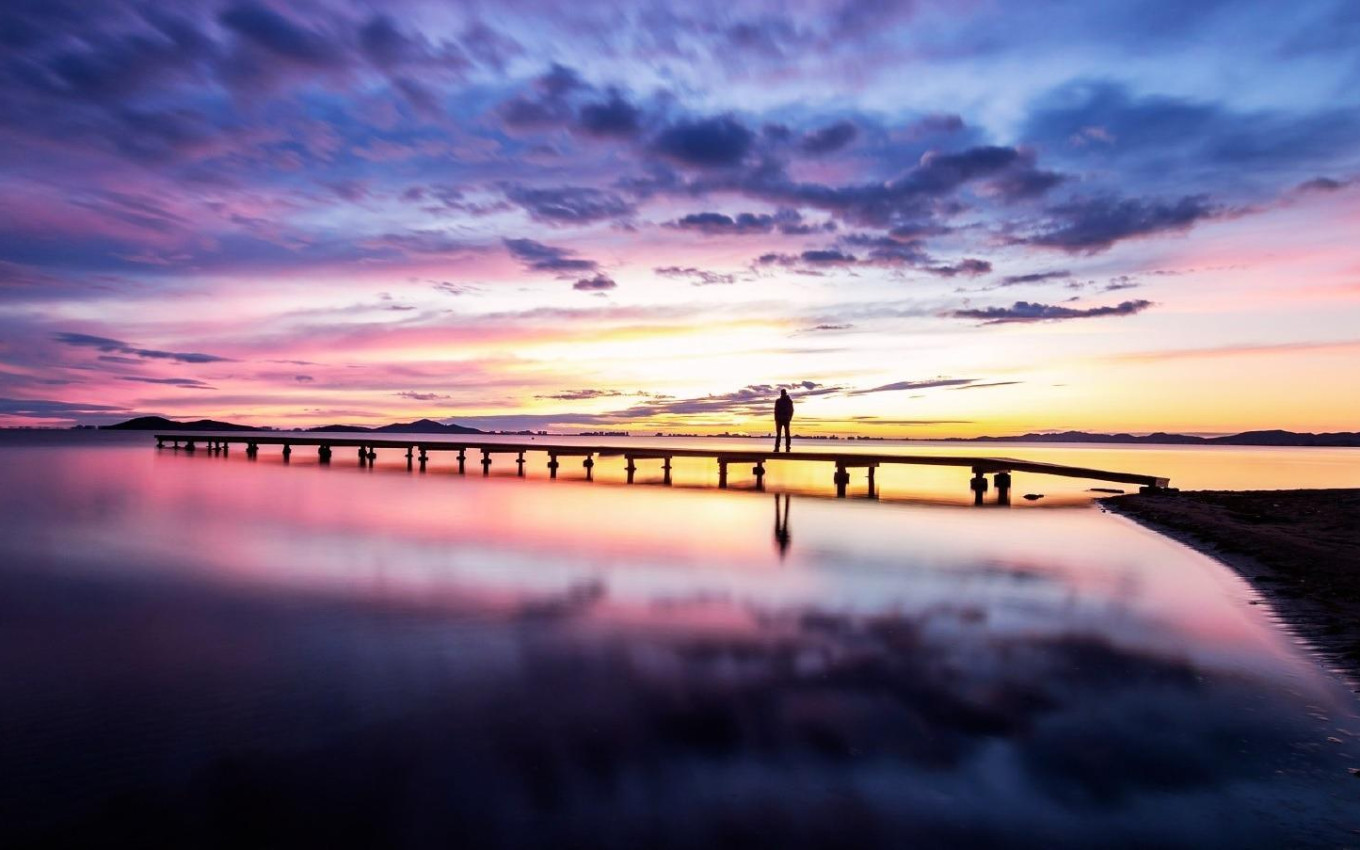 Obra Nueva - Town House - La Manga del Mar Menor - LA MANGA